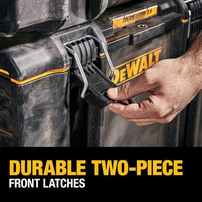 Tower Tool Box System (3 Piece Set) DWST60437