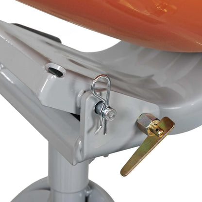 2026 NEW YARDMAX YM0146 5.0 cu ft CONCRETE MIXER