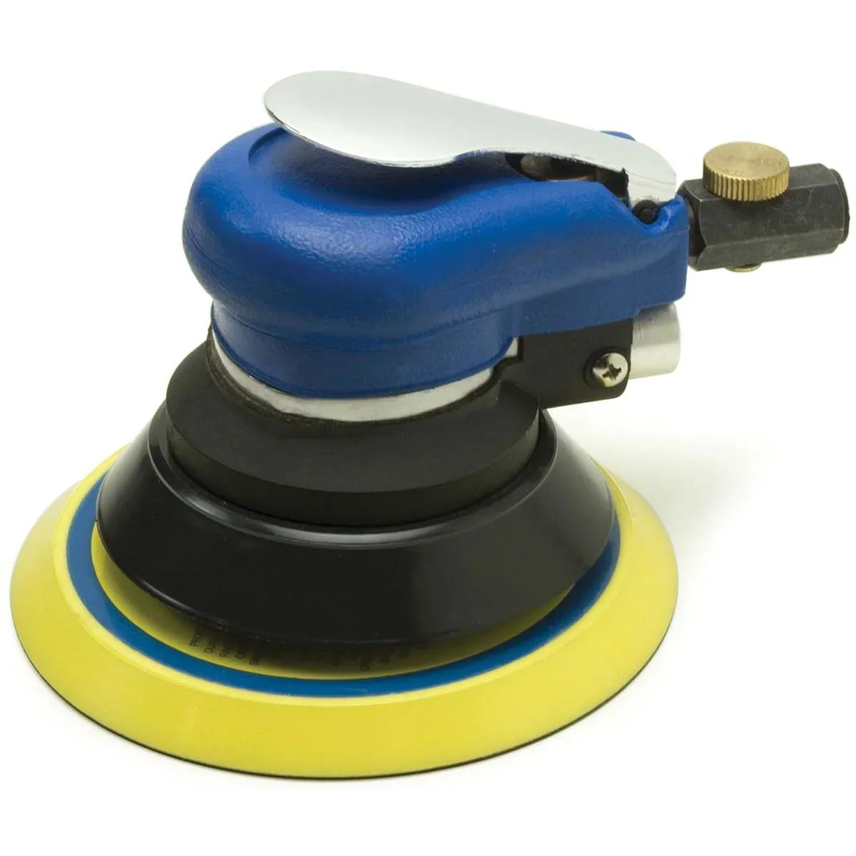 2026 NEW Titan 19225 6 Inch Orbital Palm Sander