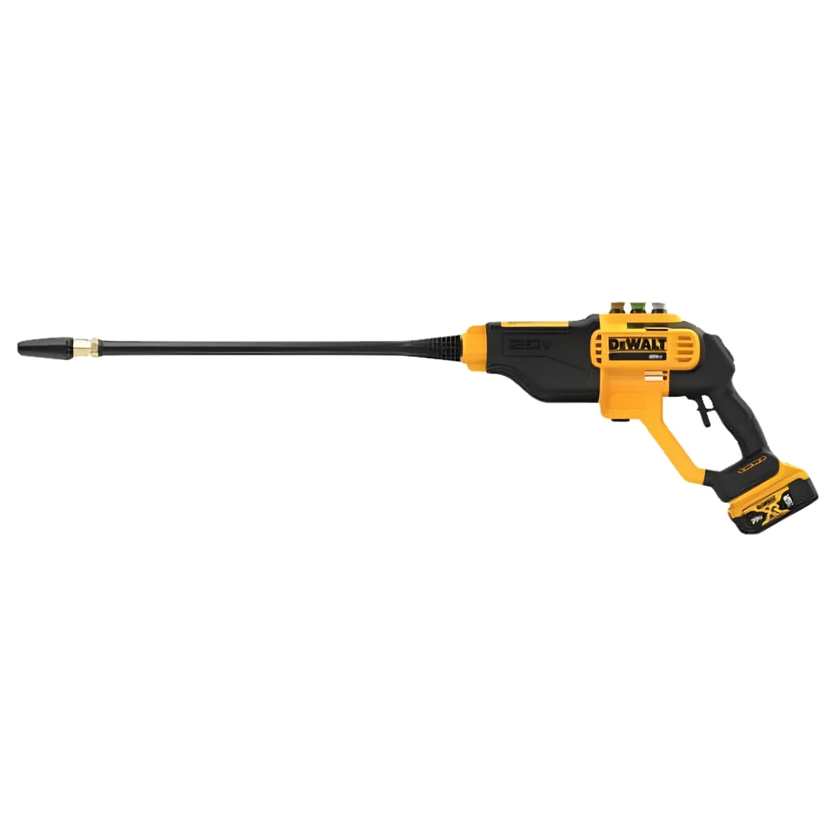 2026 NEW DeWalt DEWALT 20V POWER CLEANER