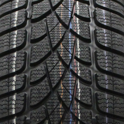 2026 NEW Dunlop SP Winter Sport 3D ROF Winter 205/55R16 91H Passenger Tire