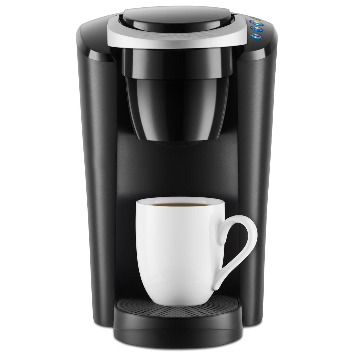 2026 NEW Keurig K-Compact Black Single-Serve K-Cup Pod Coffee Maker