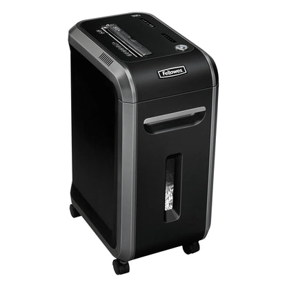 2026 NEW Fellowes Powershred 99Ci 100% Jam Proof Heavy-Duty Cross-Cut Paper Shredder, 18 Sheet Capacity