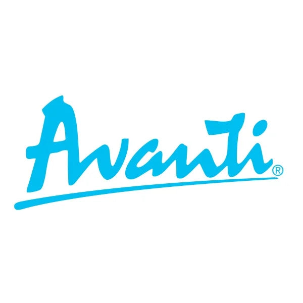2026 NEW Avanti Garage Ready 5.0 Cu. Ft. Chest Freezer, White (CF5F0W)