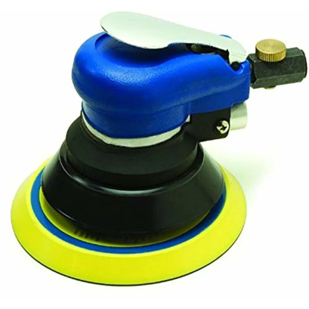 2026 NEW Titan 19225 6 Inch Orbital Palm Sander