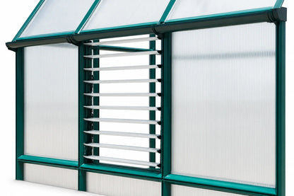 2026 NEW RION Side Louver Window