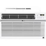 LG 8, 000 BTU 340 Sq Ft Window Air Conditioner with Remote Control, White, LW8016ER, 8000